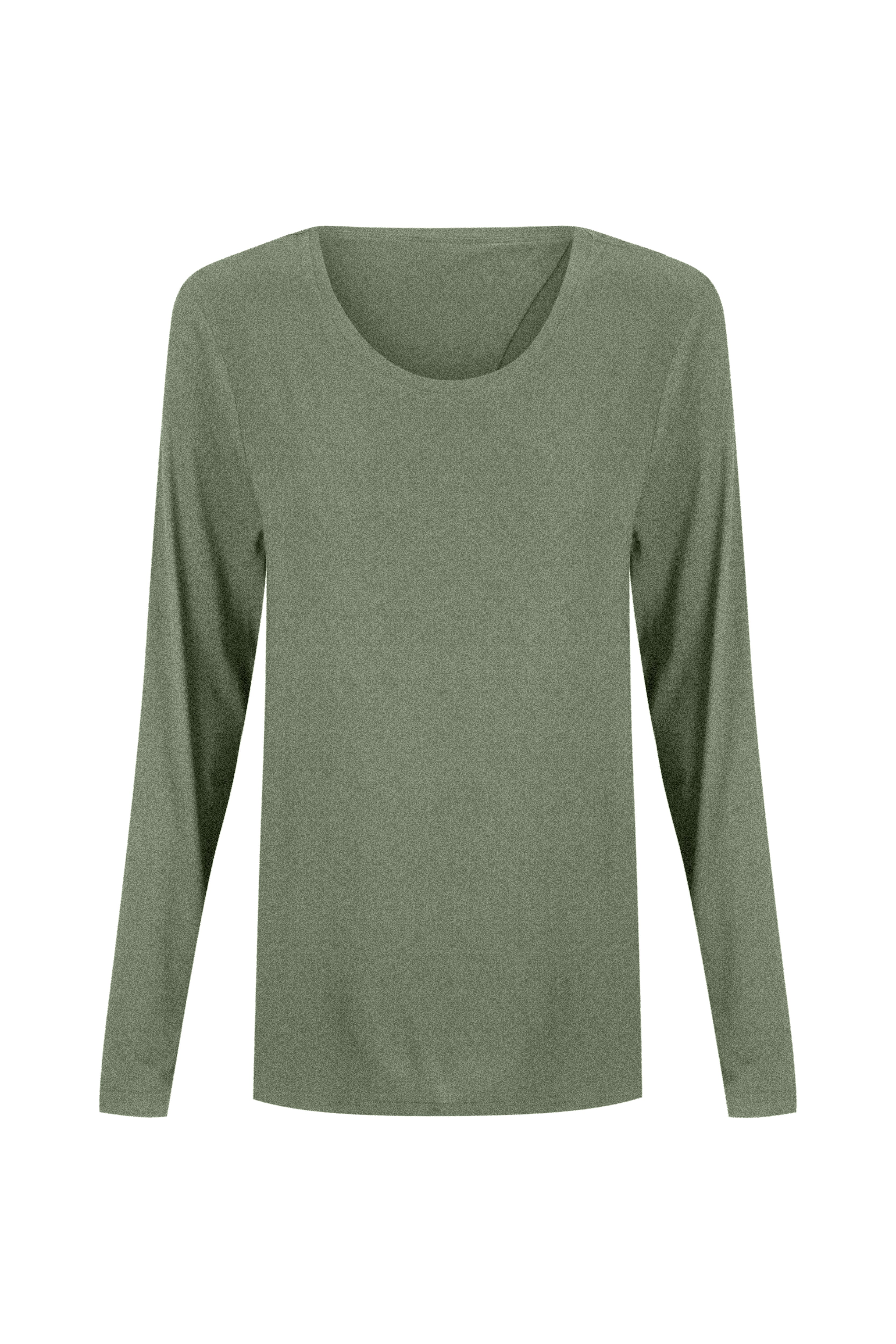 Bamboo Tops